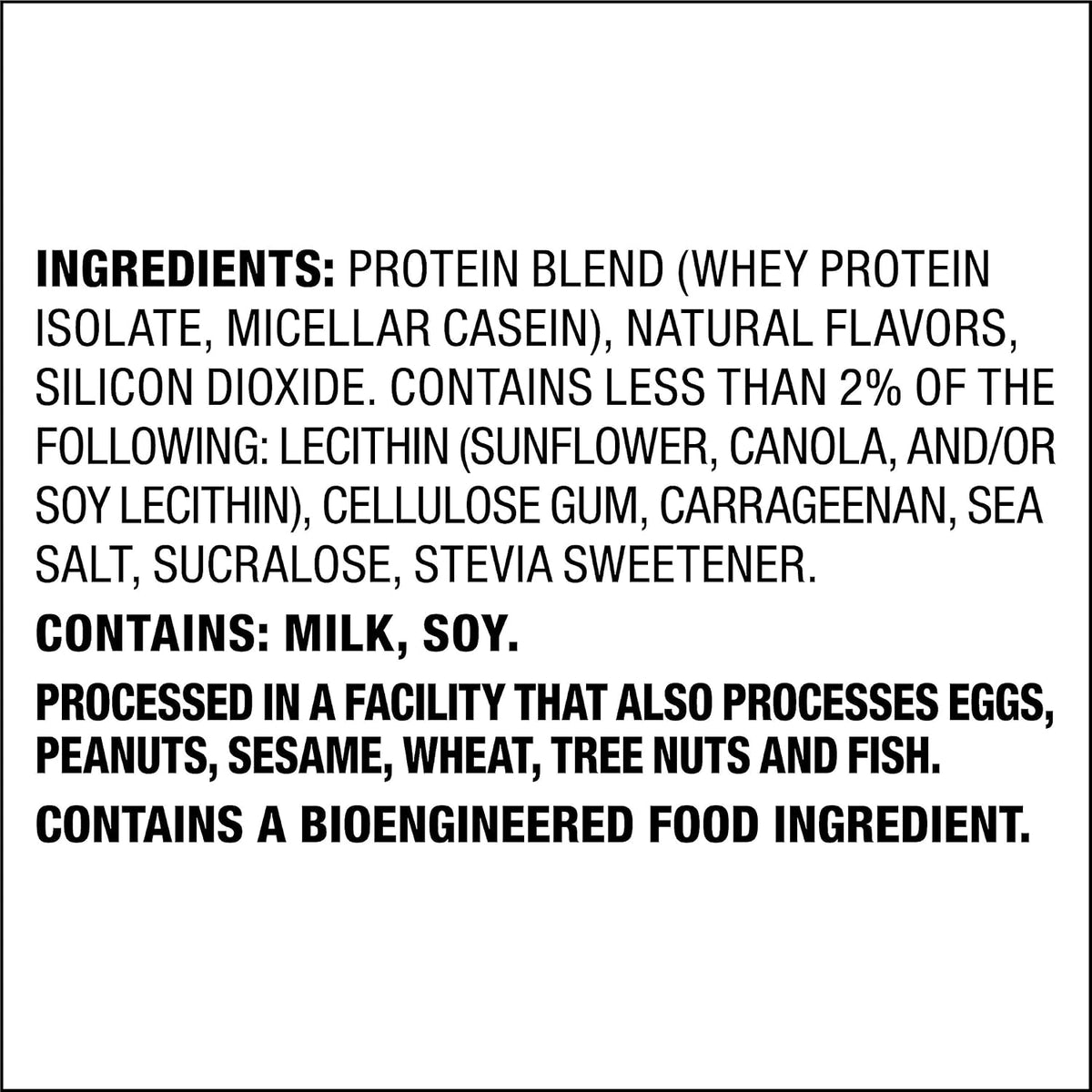Quest Nutrition Vanilla Milkshake Protein Powder, 24g of Protein, 1g of Sugar, Low Carb, Gluten Free, 1.6 Pound, 23 Servings
